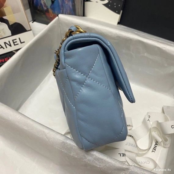 Firstbag Ru 19 BAG CHANEL FLAP 0825